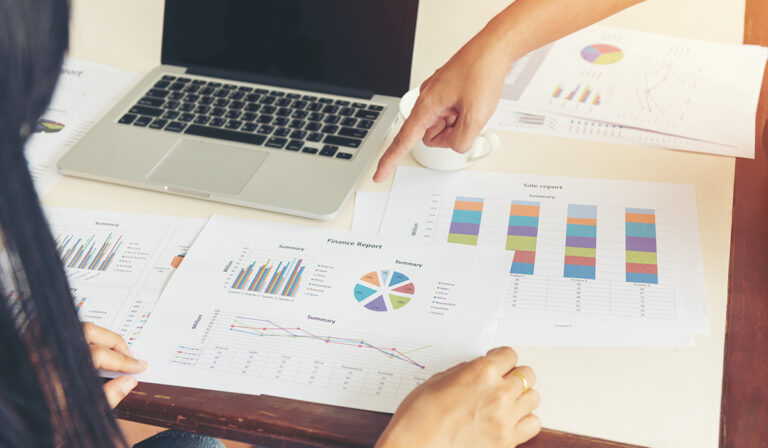 CMA & project report