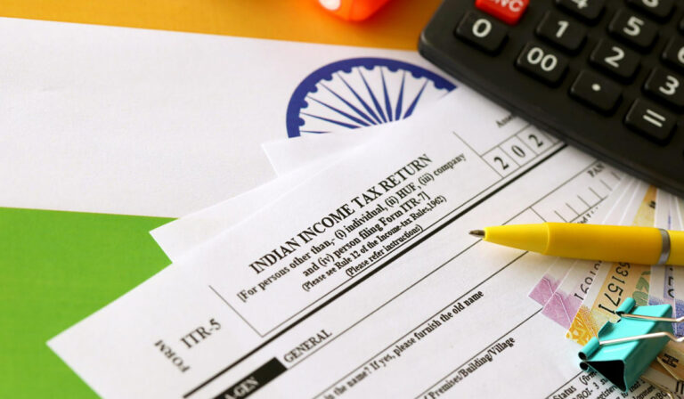 GSTR-4 (Annual Return)