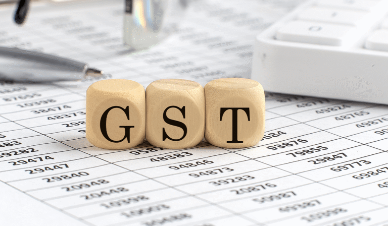 gst services