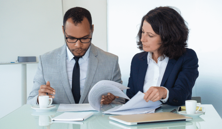 legal drafting filling